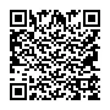 电话号码二维码 +9596155603