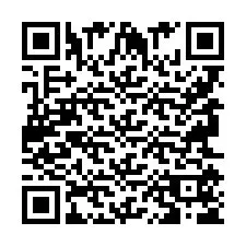 电话号码二维码 +9596155628
