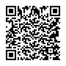 电话号码二维码 +9596155664
