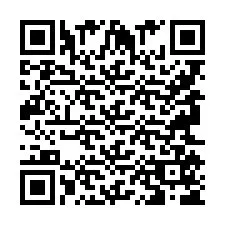 电话号码二维码 +9596155678