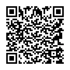 电话号码二维码 +9596155680