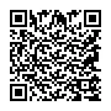 电话号码二维码 +9596155719