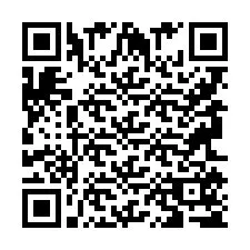 电话号码二维码 +9596155761