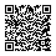 电话号码二维码 +9596155781