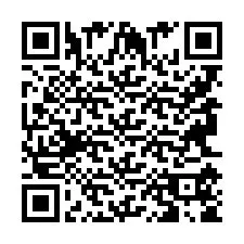 电话号码二维码 +9596155802