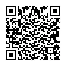 QR Code for Phone number +9596155812