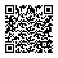 QR Code for Phone number +9596155824