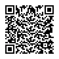 电话号码二维码 +9596155844