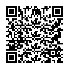 QR Code for Phone number +9596155962