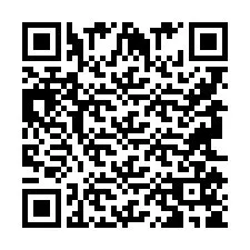 QR Code for Phone number +9596155979