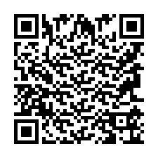 QR Code for Phone number +9596156001
