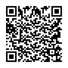 QR Code for Phone number +9596156054