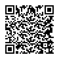 QR Code for Phone number +9596156092