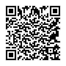 QR Code for Phone number +9596156103
