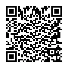 QR Code for Phone number +9596156104