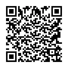 电话号码二维码 +9596156121