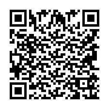 QR Code for Phone number +9596156126