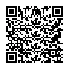 电话号码二维码 +9596156127