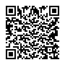 QR Code for Phone number +9596156136