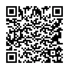QR Code for Phone number +9596156143