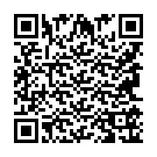 电话号码二维码 +9596156146