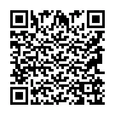 QR Code for Phone number +9596156161