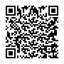 QR Code for Phone number +9596156188