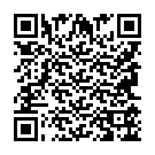 QR Code for Phone number +9596156216