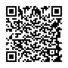 QR Code for Phone number +959689820852