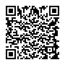 Código QR para número de telefone +959689820888