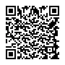 Código QR para número de telefone +959689820897