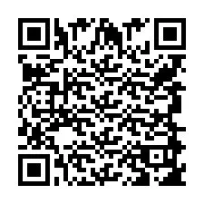 QR-code voor telefoonnummer +959689820909