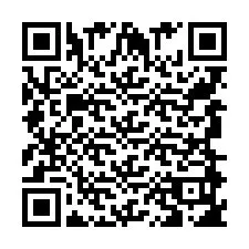 QR-code voor telefoonnummer +959689820910