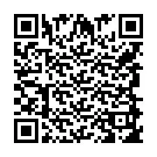 QR-code voor telefoonnummer +959689820919