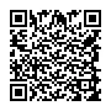 QR код за телефонен номер +959689820923