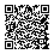 QR-Code für Telefonnummer +959689820927