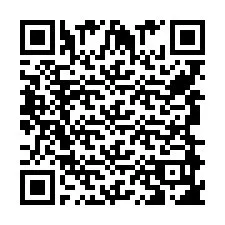 Kod QR dla numeru telefonu +959689820943