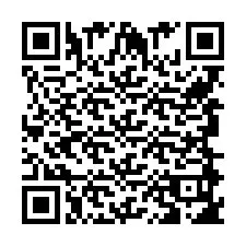 QR Code for Phone number +959689820986