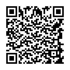 QR-Code für Telefonnummer +959689821015