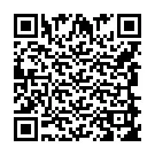 QR Code for Phone number +959689821025