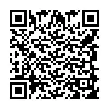 QR Code for Phone number +959689821029