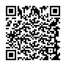 QR-Code für Telefonnummer +959689821038