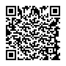 Código QR para número de teléfono +959689821094