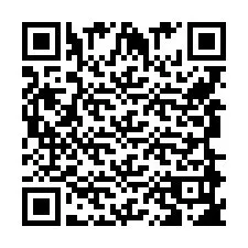 Kod QR dla numeru telefonu +959689821136