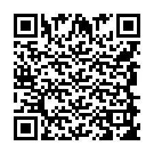 QR Code for Phone number +959689821224