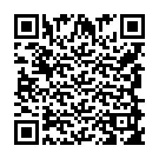 QR Code for Phone number +959689821231