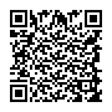 Código QR para número de teléfono +959689821240