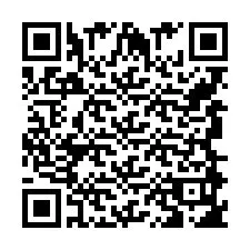 QR-code voor telefoonnummer +959689821245