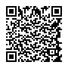 Código QR para número de teléfono +959689821246