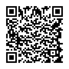 Código QR para número de teléfono +959689821299